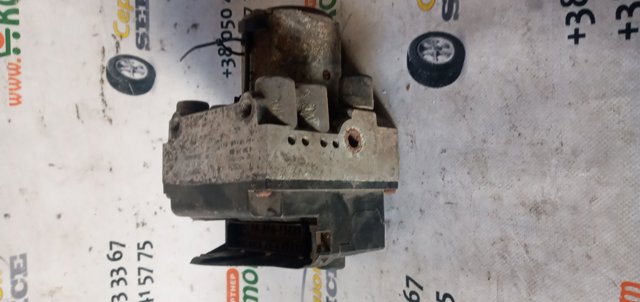 8D0614111 VAG Блок управления АБС (ABS) гидравлический купить в Украина