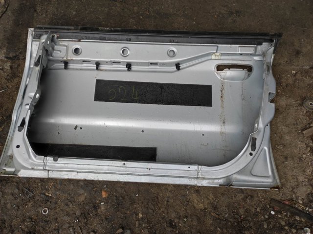 8D0831052C VAG Дверь передняя правая купить в Черкассы