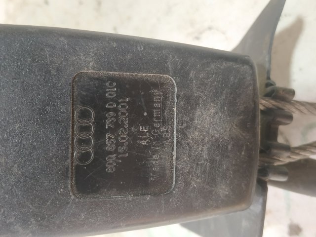 8D0857739D VAG купить в Полтава