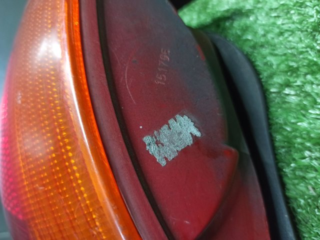 Фонарь задний правый 8D0945096 VAG