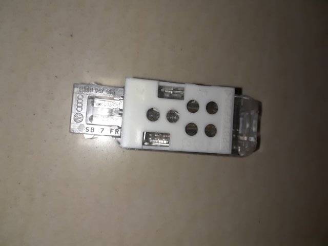 VAG 8D094741 в наличии Одесса