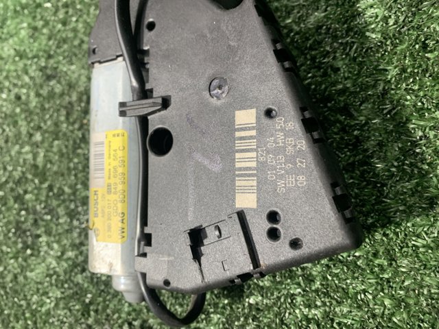 VAG 8D0959591C Мотор привода люка в наличии Винница