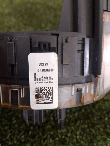 Кассета AirBag 8E0953541D VAG