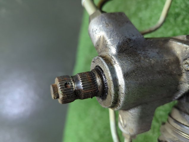 NISSAN 8H9009 в наличии Днепр