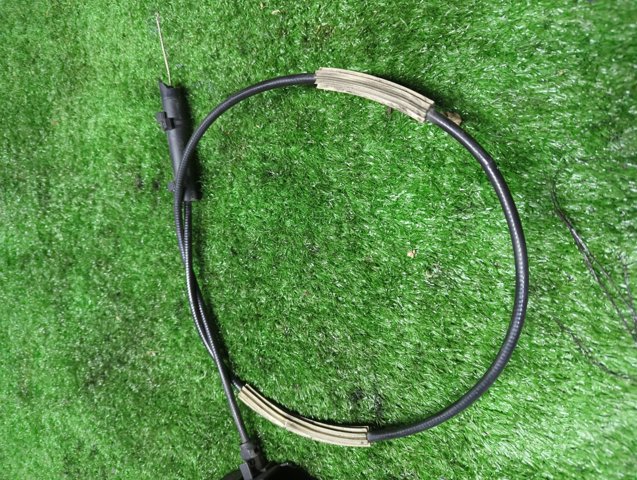 Замок крышки капота 8K0823509F VAG