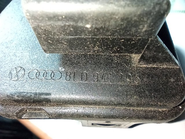 Двигатель корректора фар 8L0941295 VAG
