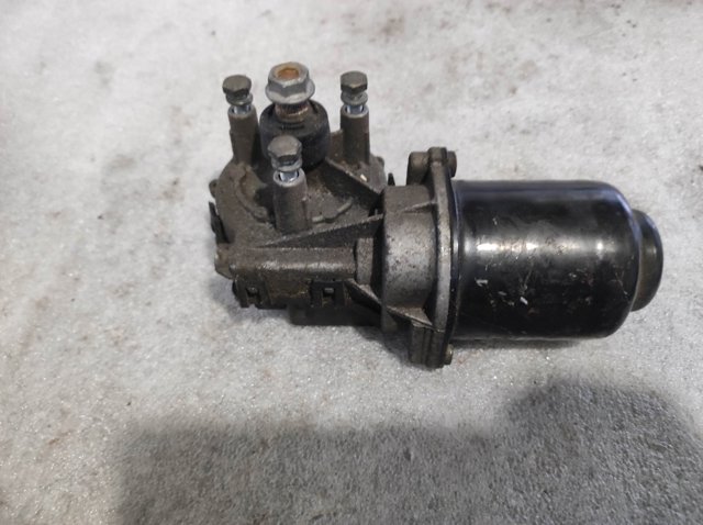 Мотор трапеции стеклоочистителя 8T1617508AA FORD