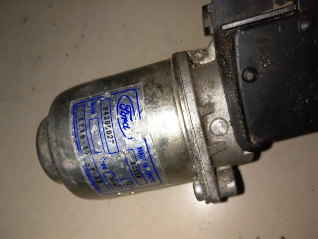 FORD 8T1617508AB Мотор дворников в наличии Харьков