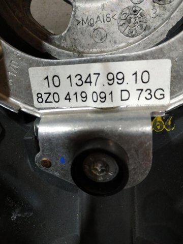 8Z0419091D VAG Руль купить в Львов