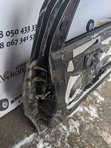 9004T0 PEUGEOT Дверь передняя правая купить в Ровно