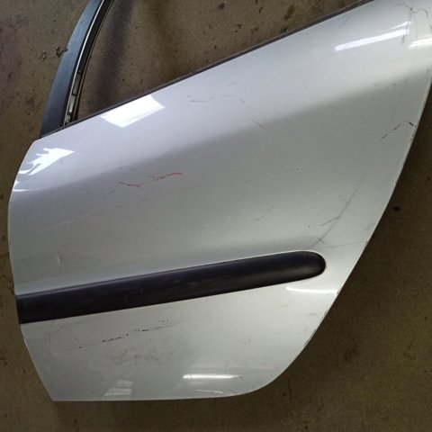 9006F4 Дверь задняя левая купить Одесса