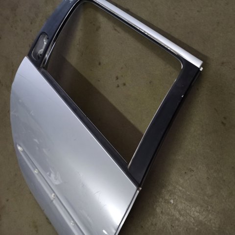9008J4 PEUGEOT Дверь задняя правая купить в Запорожье
