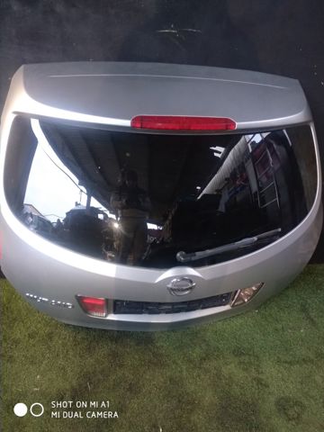 90100CC00A Дверь задняя (багажная 3/5-я (ляда) купить Кривой Рог
