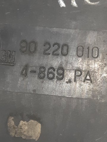 90108825 OPEL купить в Сумы