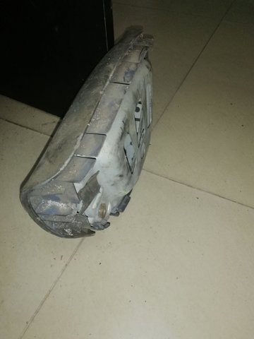 MERCEDES 9014640131 Накладка рулевого колеса в наличии Львов