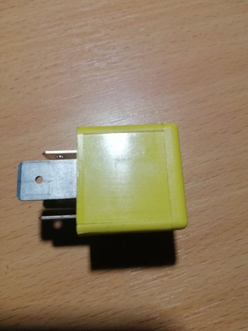 90226846 GM Реле бензонасоса купить в Черкассы