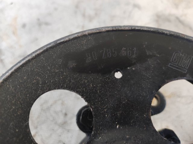 90285661 OPEL Насос ГУР купить в Николаев