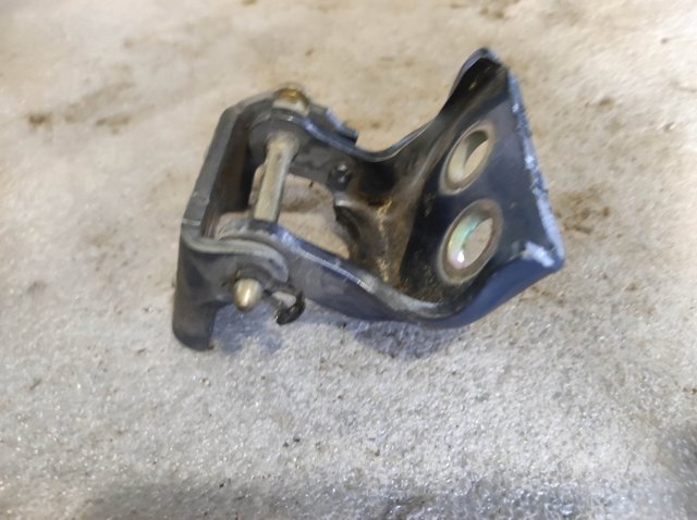 Завеса двери передней левой 9035G5 PEUGEOT