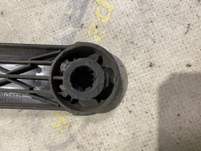 OPEL 90433453 Ручка подъема стекла двери передней в наличии Ужгород