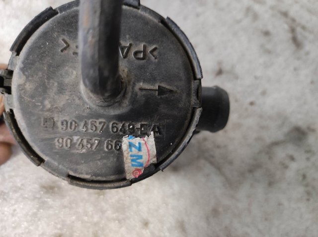90457649 OPEL Кран печки купить в Каменское
