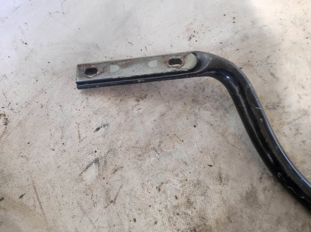 Петля багажника 90463713 OPEL