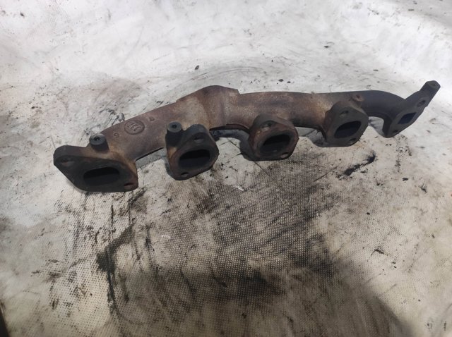 90500926 OPEL Выпускной коллектор купить в Винница
