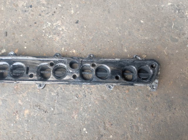 OPEL 90500932 Воздушная (вихревая) заслонка коллектора в наличии Черкассы