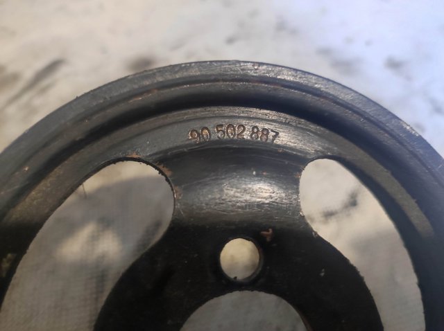 90502887 OPEL купить в Каменское