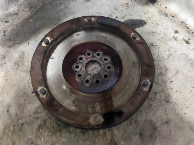 OPEL 90502914 Маховик в наличии Каменское