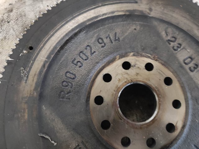 OPEL 90502914 Маховик в наличии Чернигов