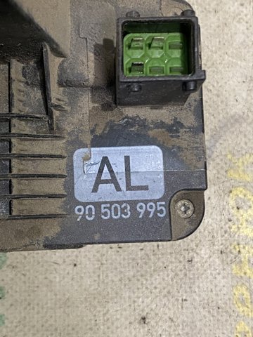 90503995 OPEL Замок двери задней левой купить в Житомир