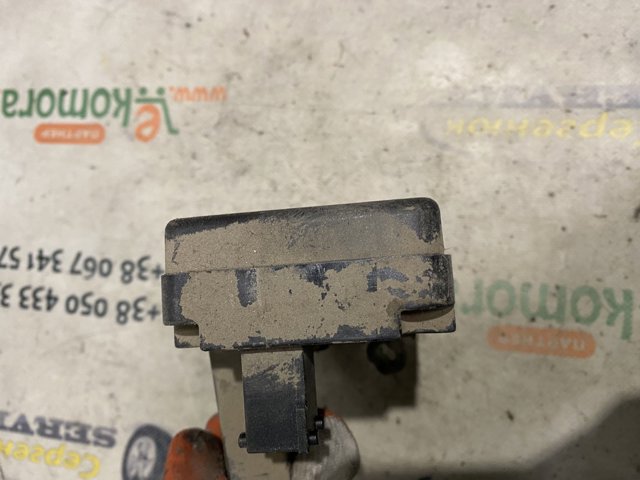90503995 OPEL Замок двери задней левой купить в Сумы