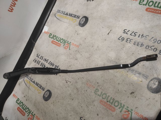 90504175 OPEL Рычаг-поводок стеклоочистителя лобового стекла купить в Житомир