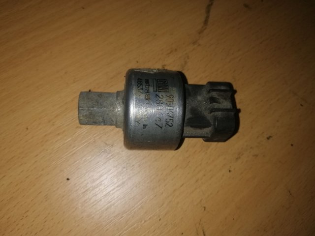 90506752 Датчик абсолютного давления кондиционера купить Черновцы