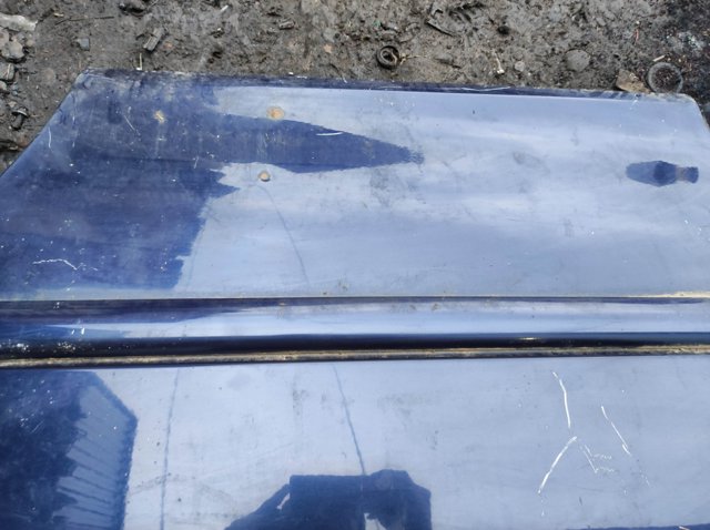 Дверь задняя, левая 90508227 OPEL