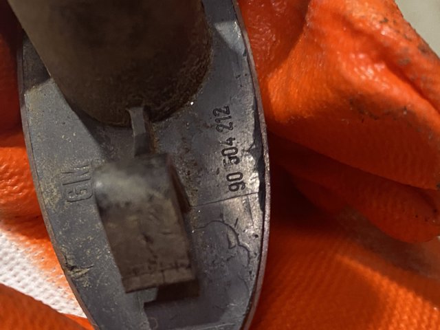 90512708 Повторитель поворота на крыле купить Одесса