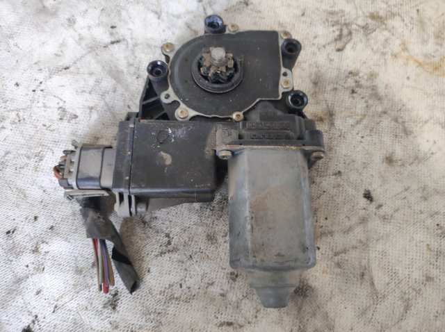 90520248 OPEL Мотор стеклоподъемника двери передней правой купить в Ровно