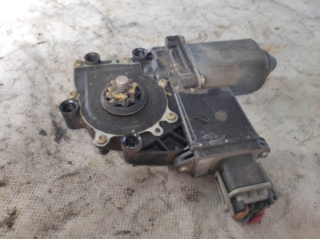 90520248 OPEL Мотор стеклоподъемника двери передней правой купить в Сумы