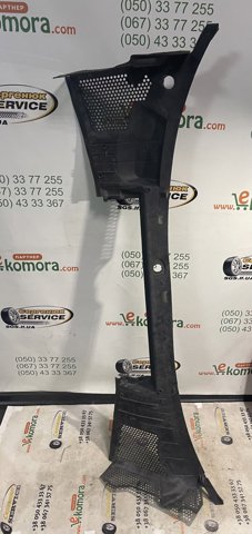 OPEL 90524863 Решетка дворников в наличии Сумы