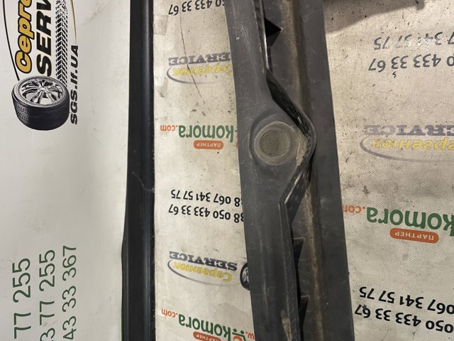 90524863 OPEL Решетка дворников купить в Винница