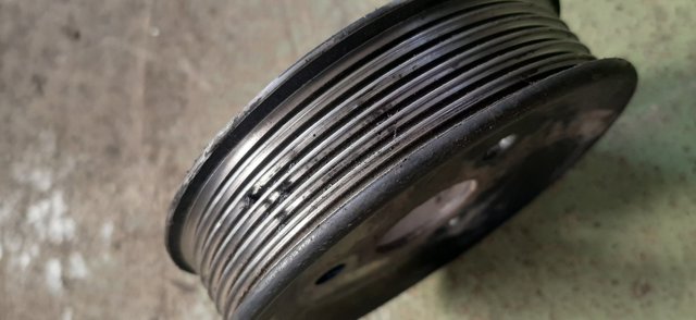 90528666 OPEL Насос ГУР купить в Чернигов