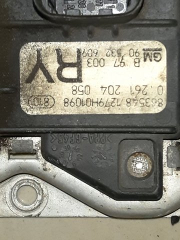 OPEL 90532609 в наличии Винница