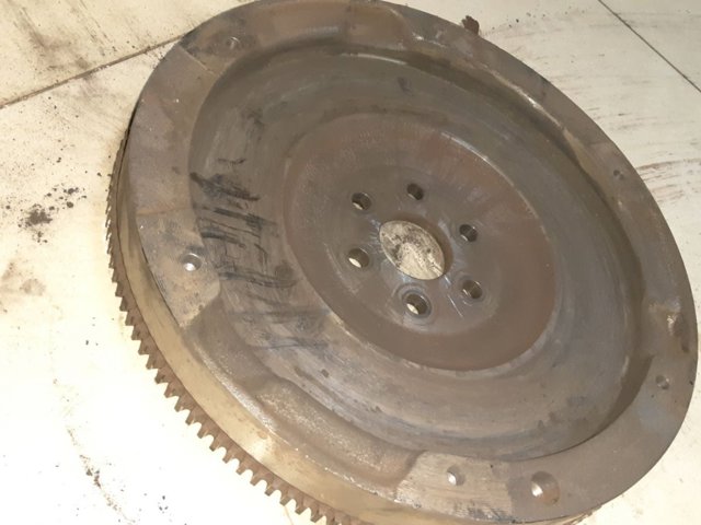 90537283 OPEL Маховик двигателя купить в Сумы