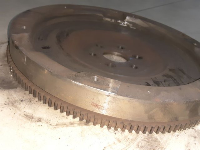 OPEL 90537283 Маховик в наличии Николаев
