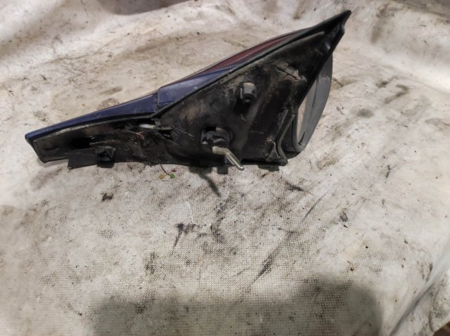 Зеркало наружное правое 90568440 OPEL
