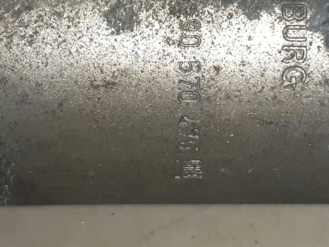 OPEL 90570476 Клапан ЕГР в наличии Полтава