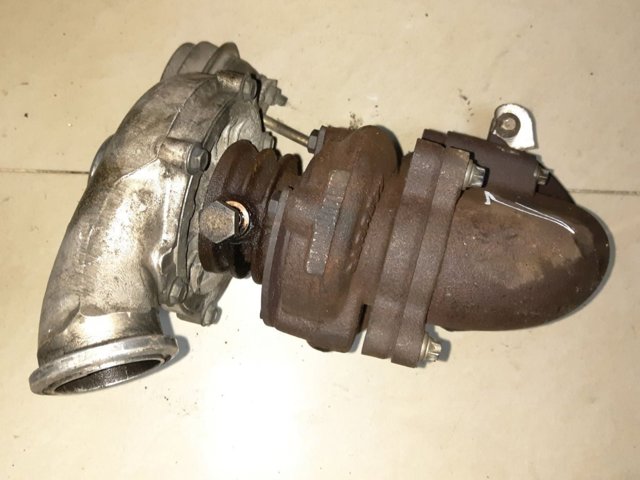 GM 90570506 Турбина в наличии Николаев