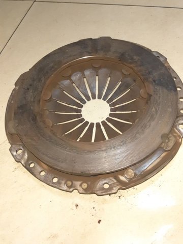 OPEL 90578570 Корзина сцепления в наличии Черкассы