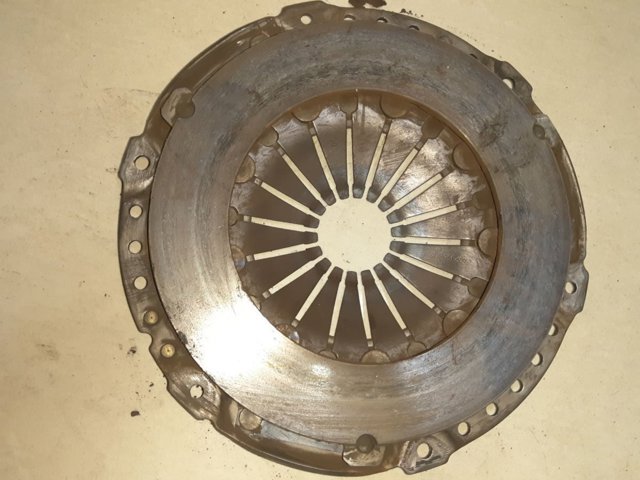 90578570 OPEL Корзина сцепления купить в Черновцы