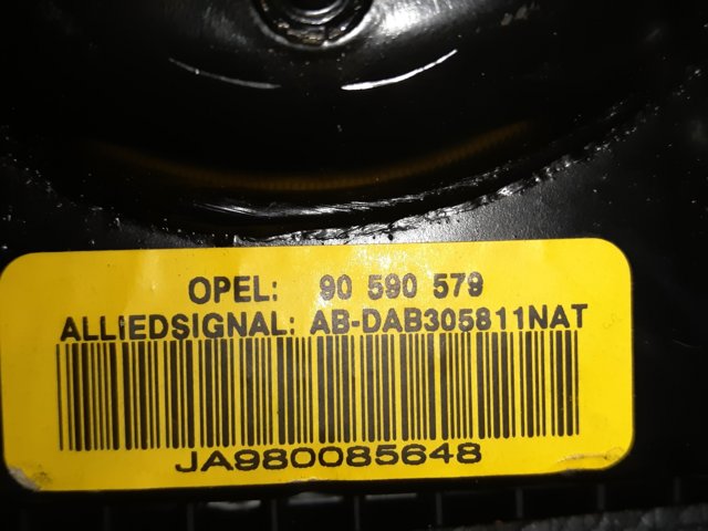 90590579 OPEL купить в Ровно